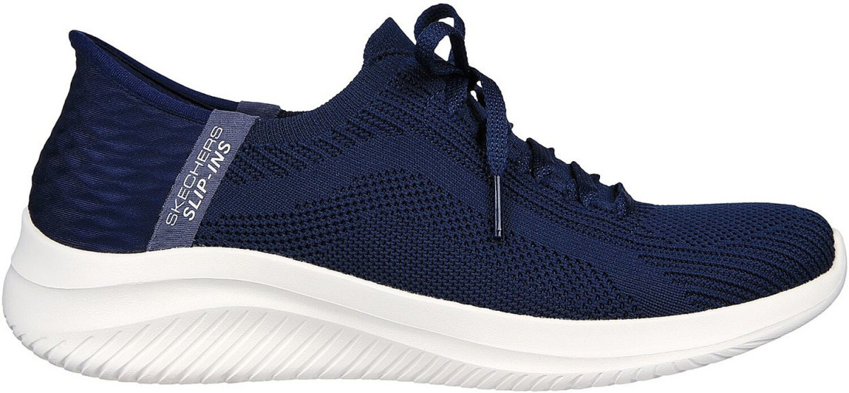 Sneaker dunkelblau