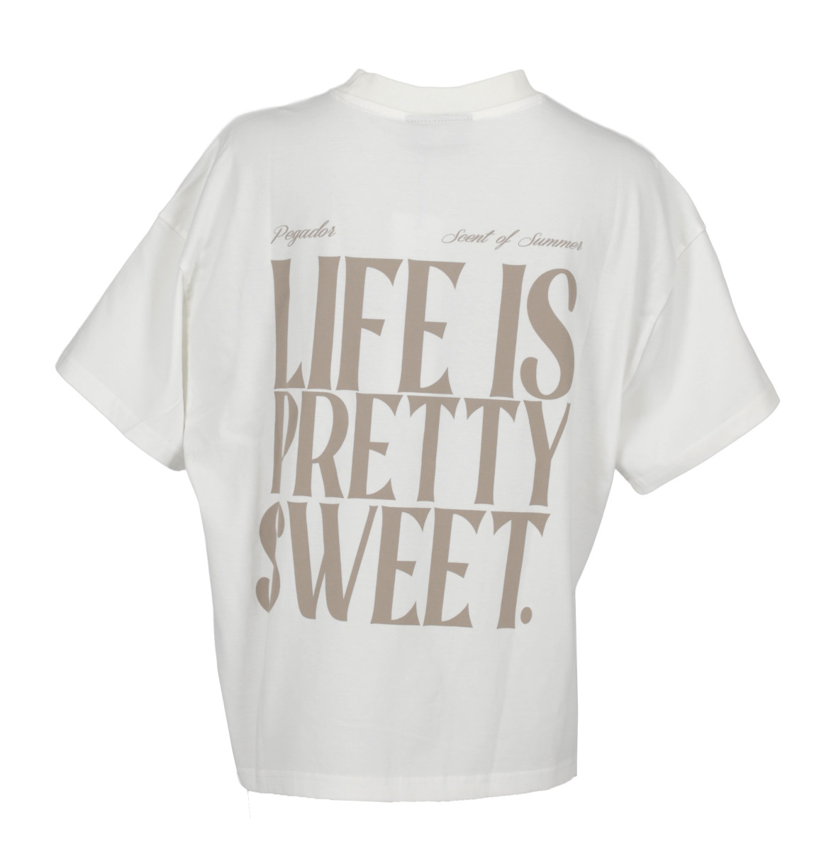 Oversized T-Shirt "Tinca"