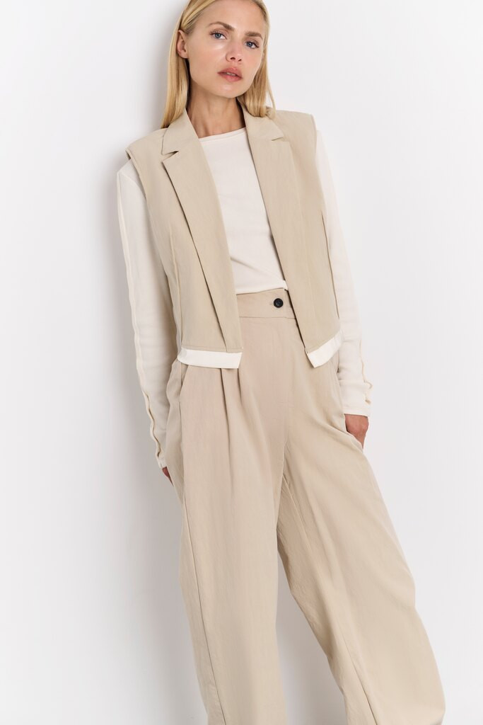 Jacquard-Pullover