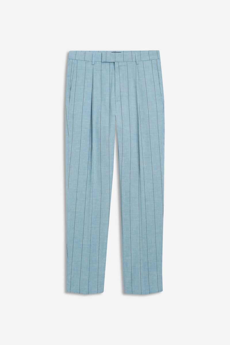 Weite Hose