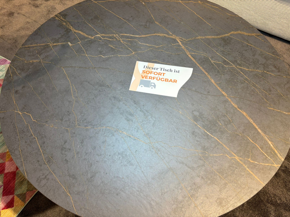 Esstisch "Round"