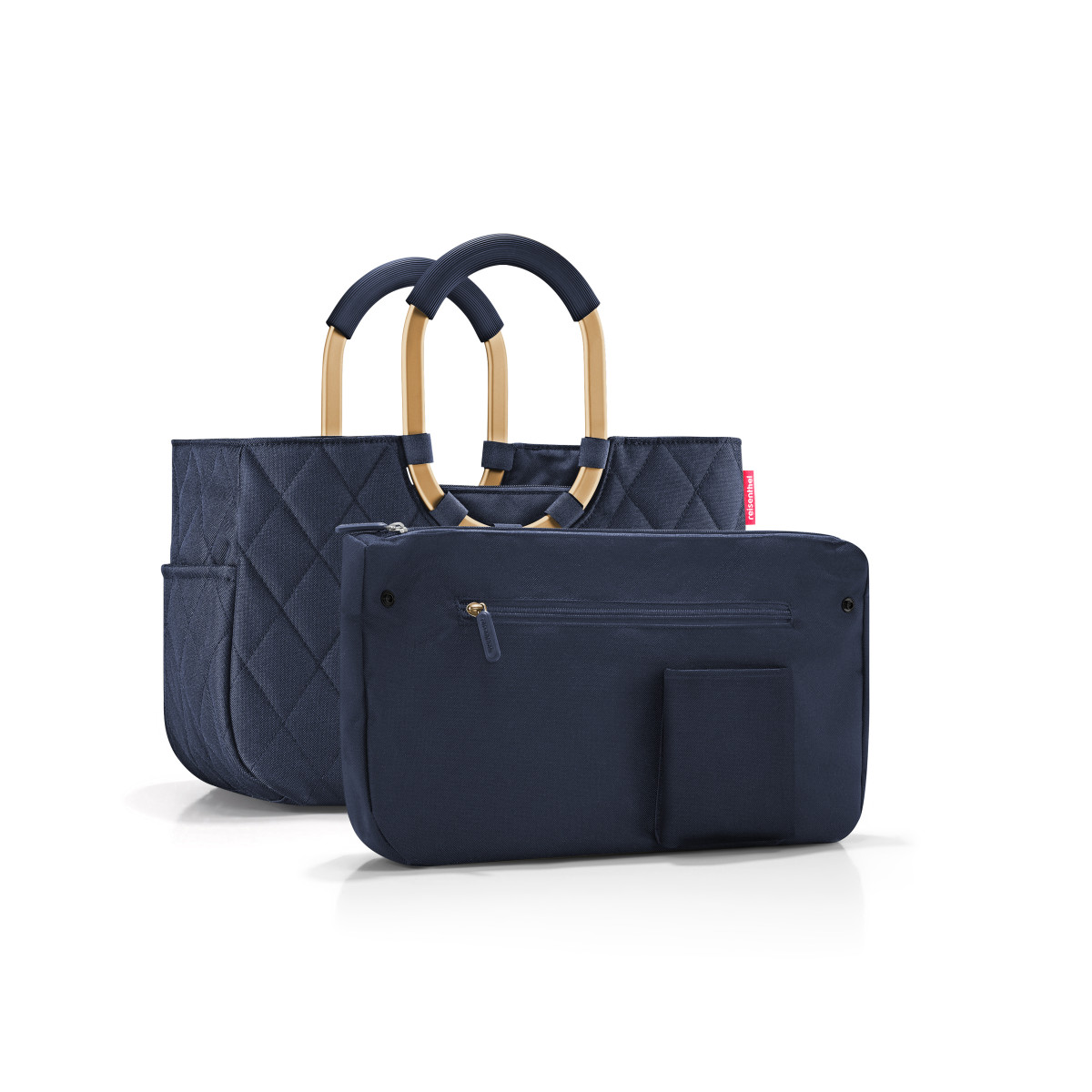 Shopper M "Rhombus Midnight"