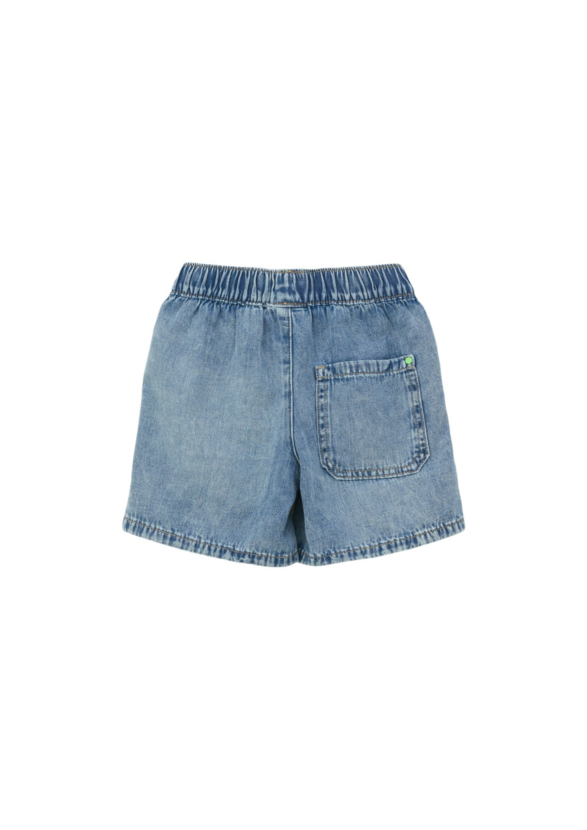 Jeansshorts