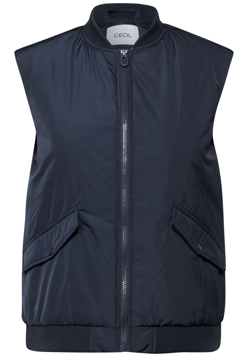 Blouson Weste