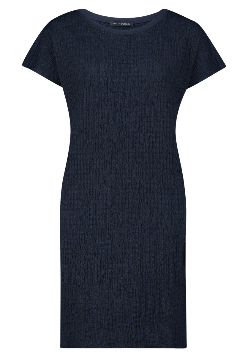 Plisseekleid