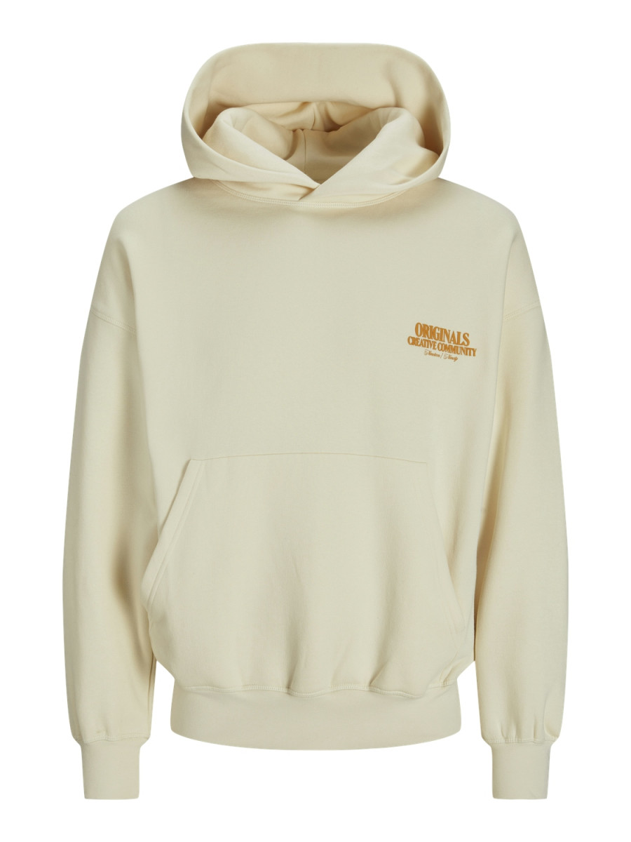 Kapuzenpullover