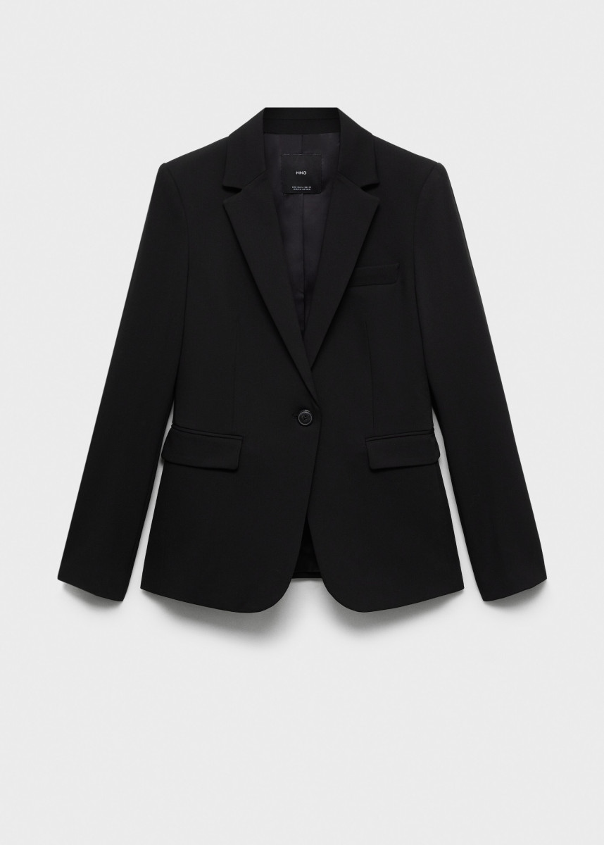 Blazer "Boreal"