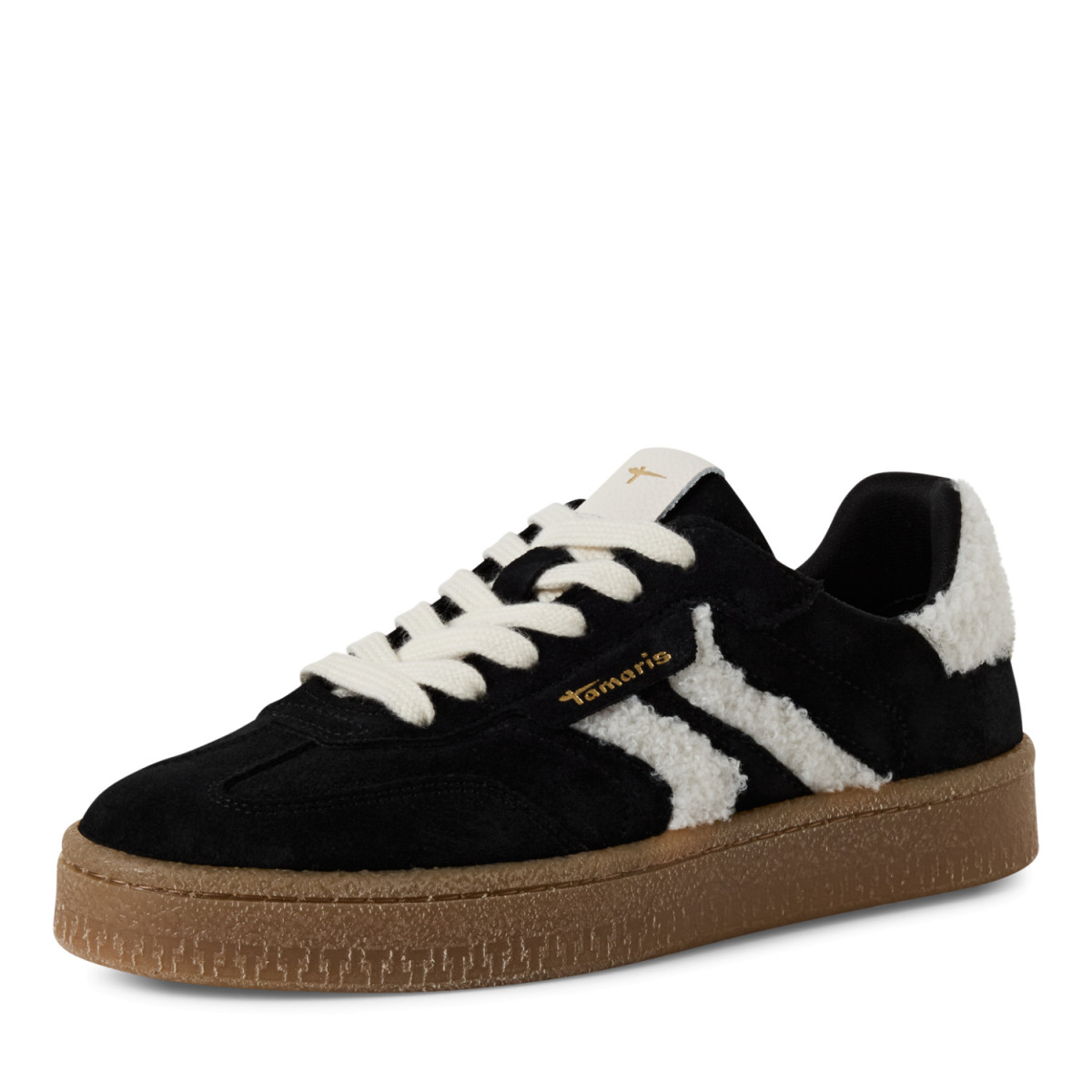 Sneaker schwarz