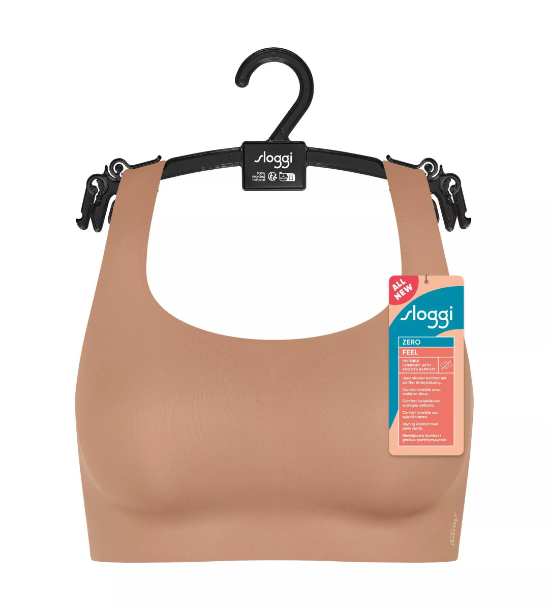 Soft-BH  "Zero Feel 2.0"