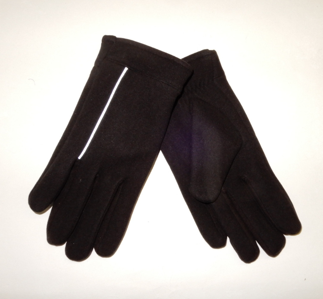 Handschuhe "Touch" schwarz