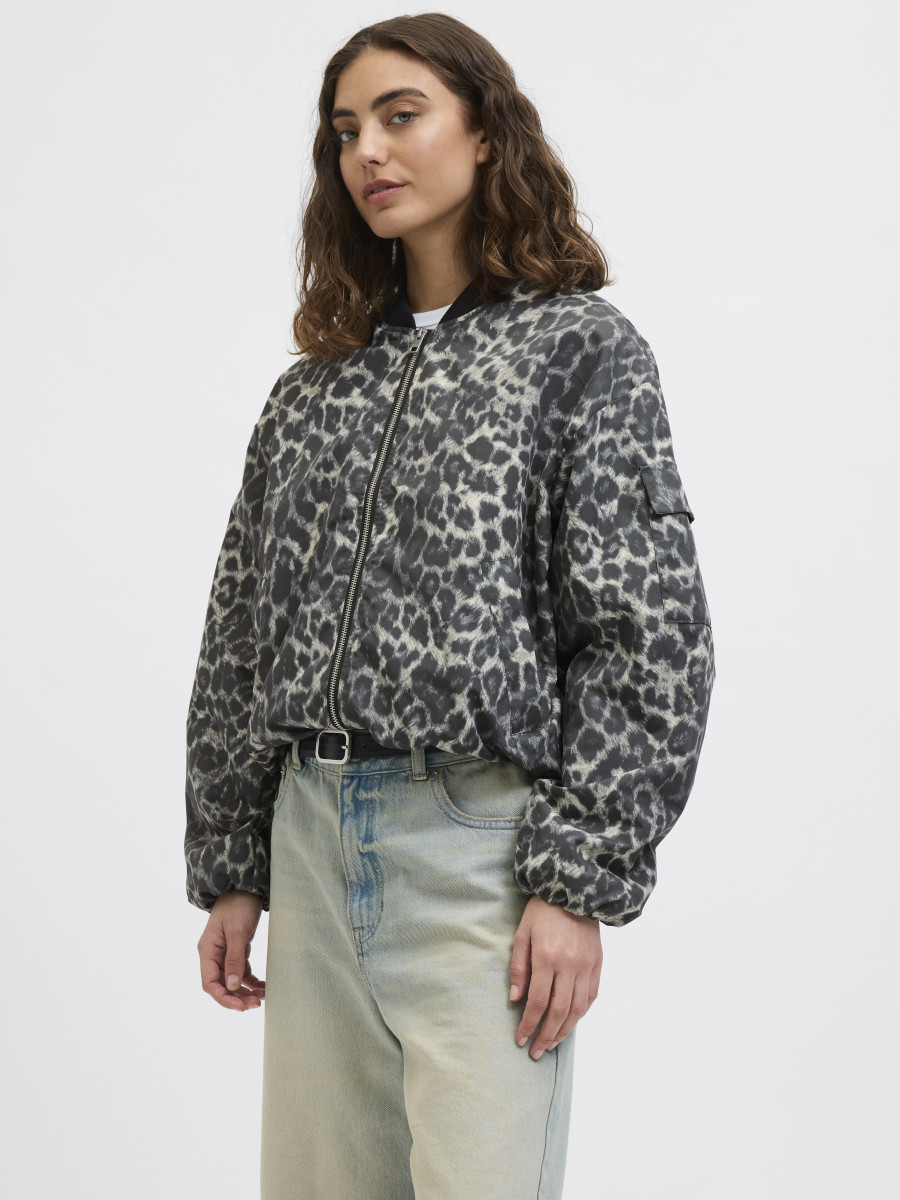 Blousonjacke