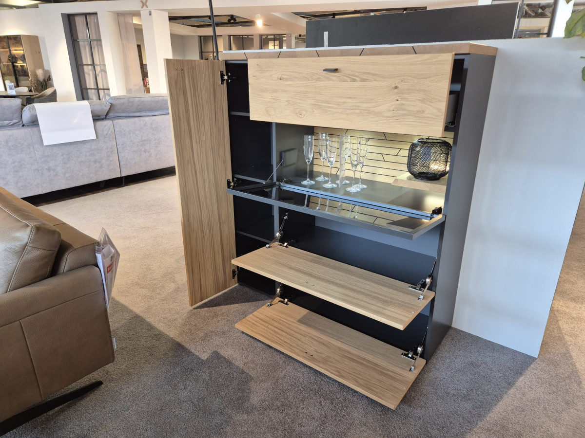 Highboard "IL 2108"
