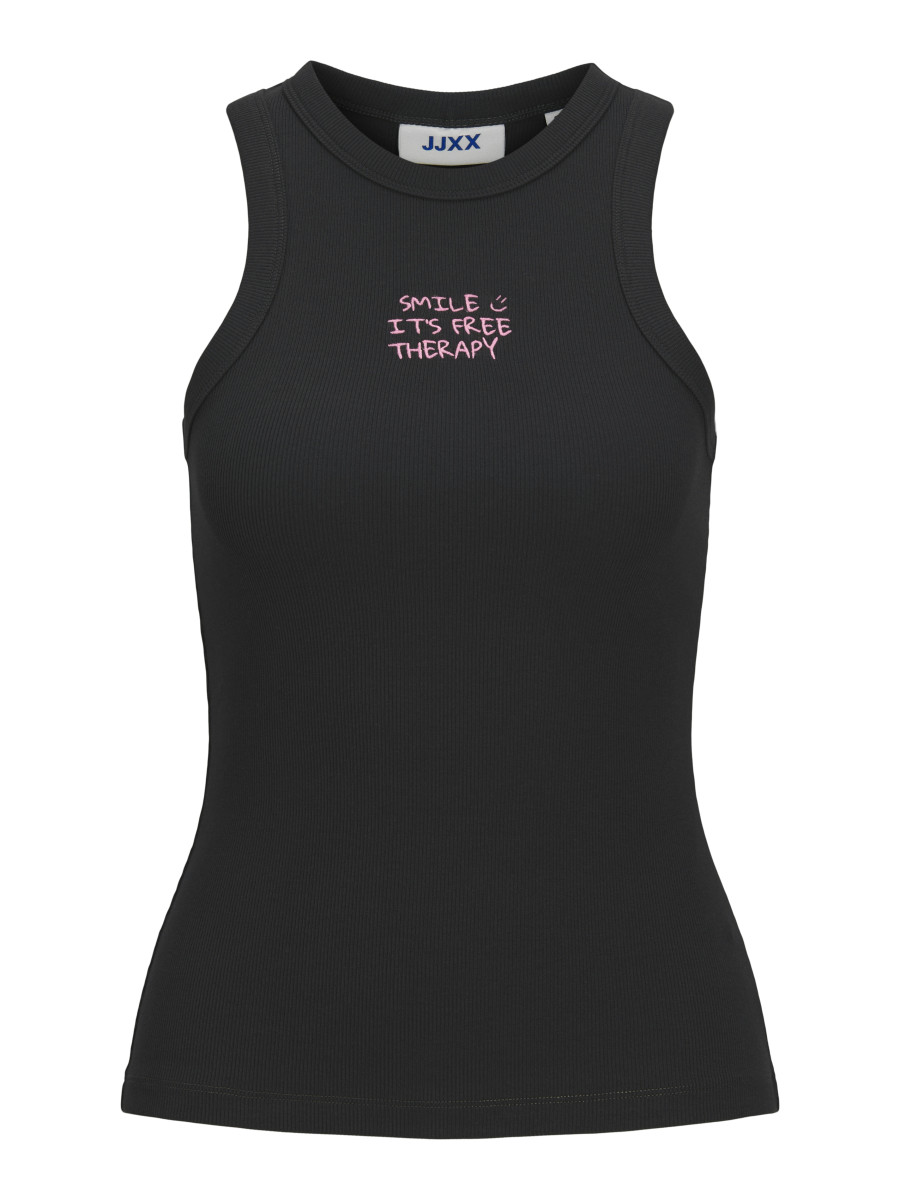 Tanktop schwarz