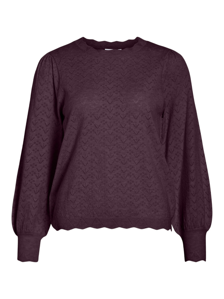 Pullover nicht definiert