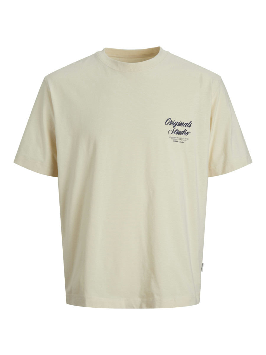 T-Shirt beige