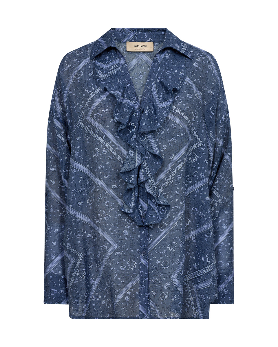 Bluse