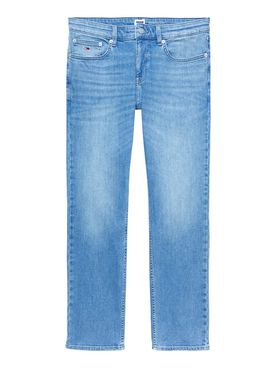 Slim-Fit Jeans