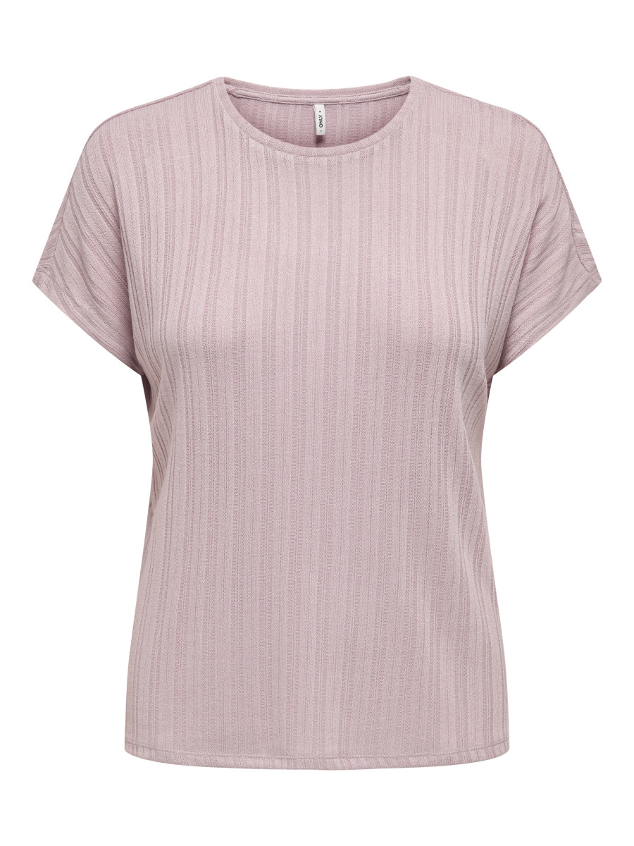 T-Shirt lila