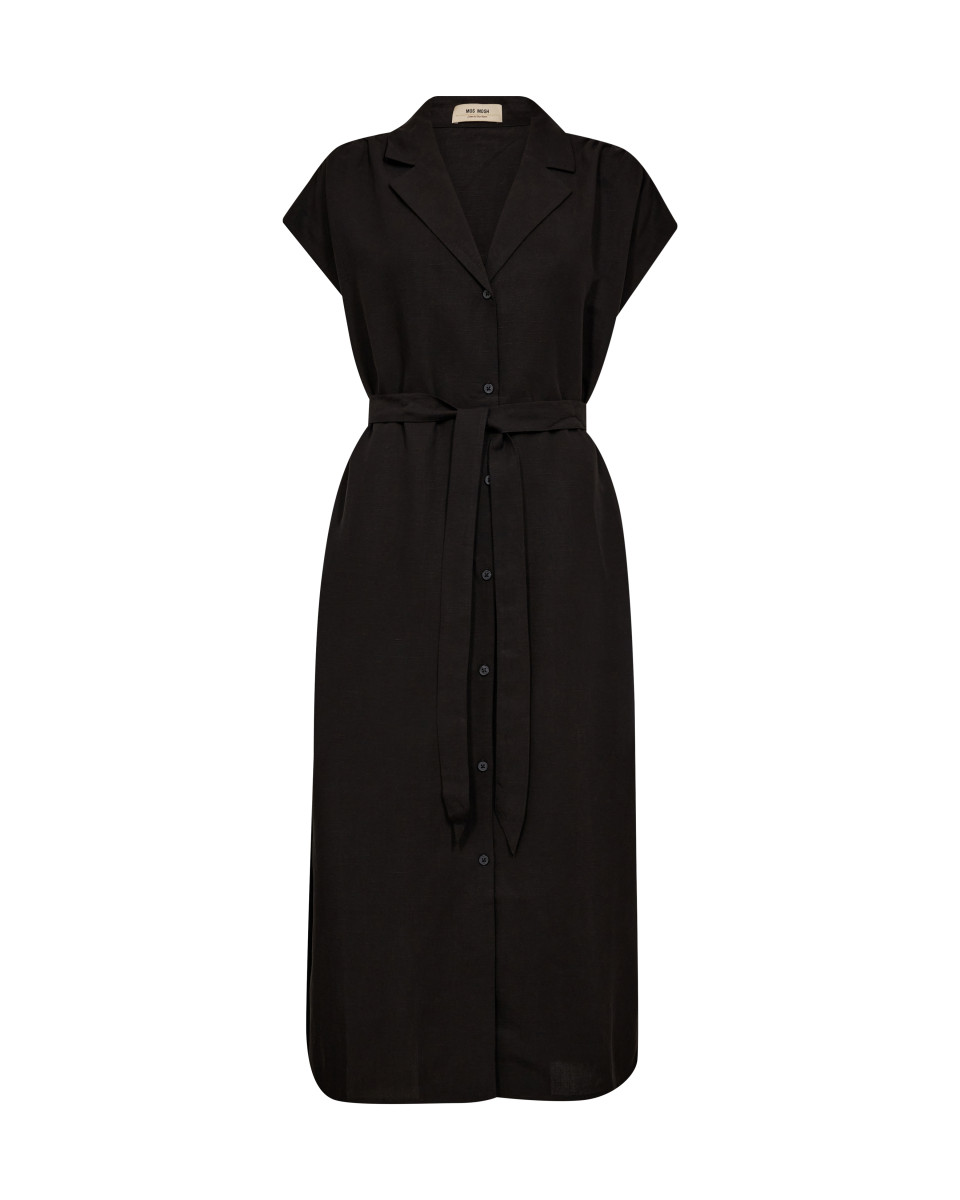 Kleid schwarz