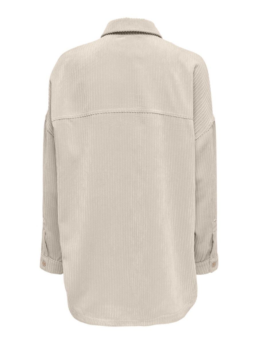 Cordjacke