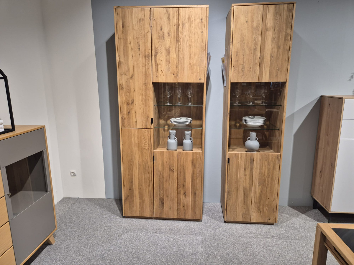 Vitrine "Waska"
