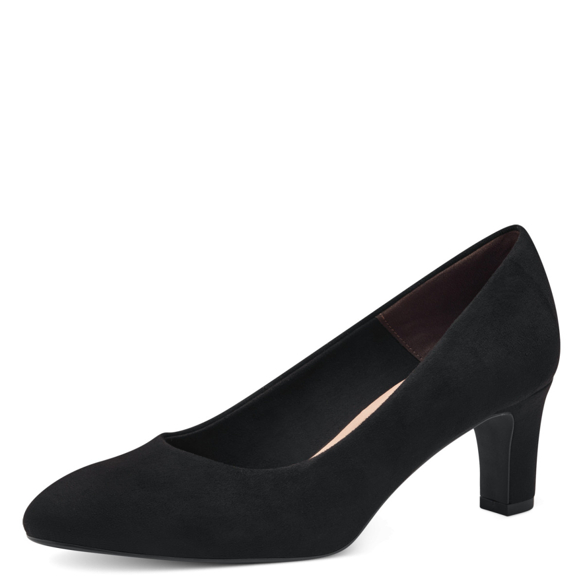 Pumps schwarz