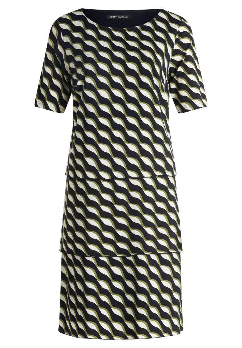 Stufenkleid