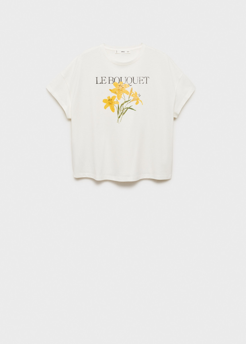 T-Shirt "Ilustra"