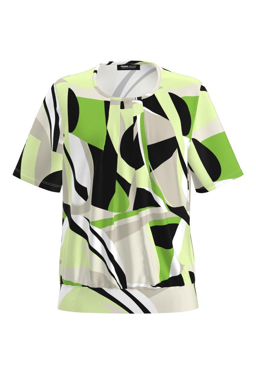Blusenshirt