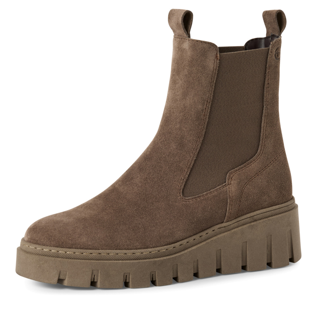 Stiefel braun