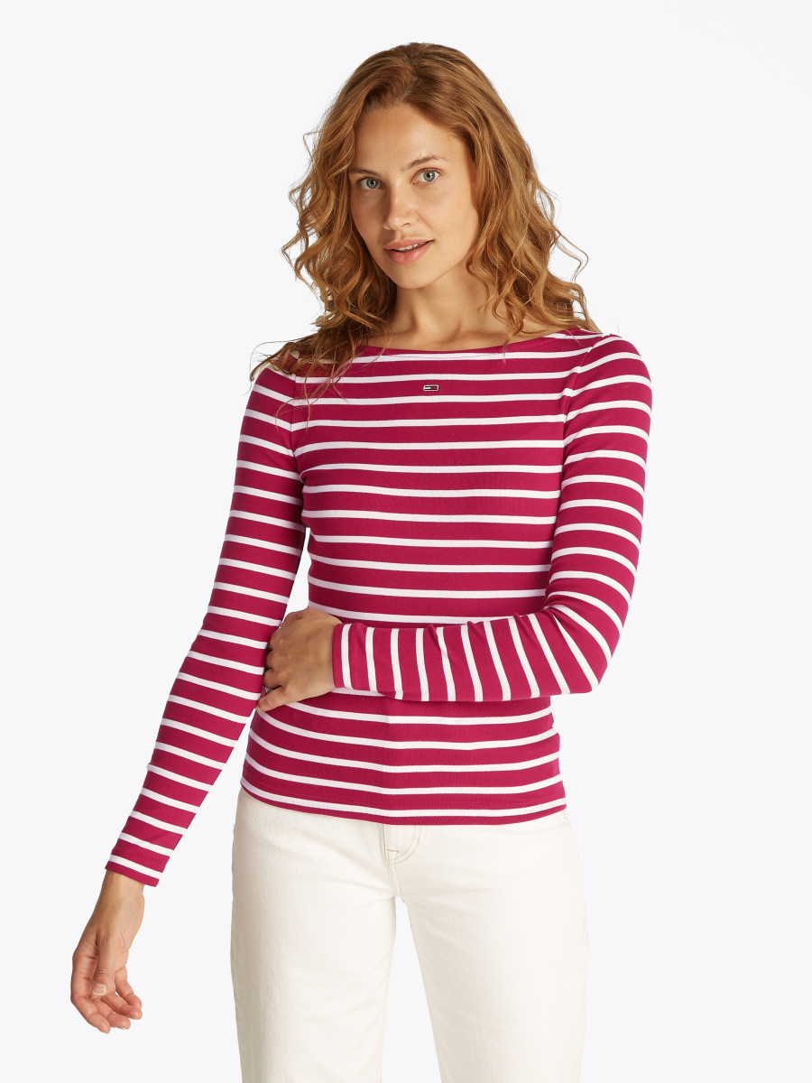 Langarmshirt