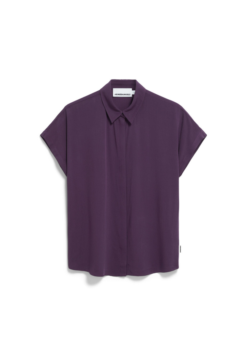 Bluse "Larisaana" beere