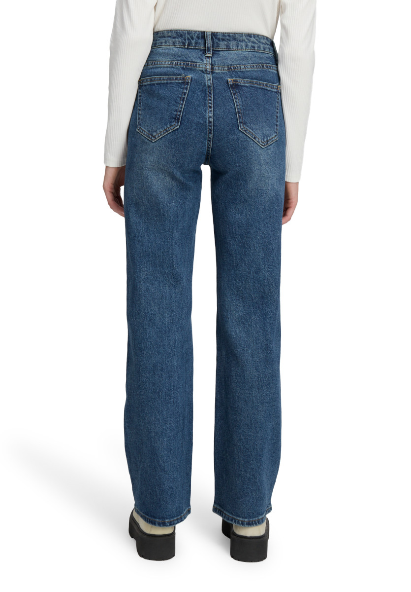 Stretch-Jeans