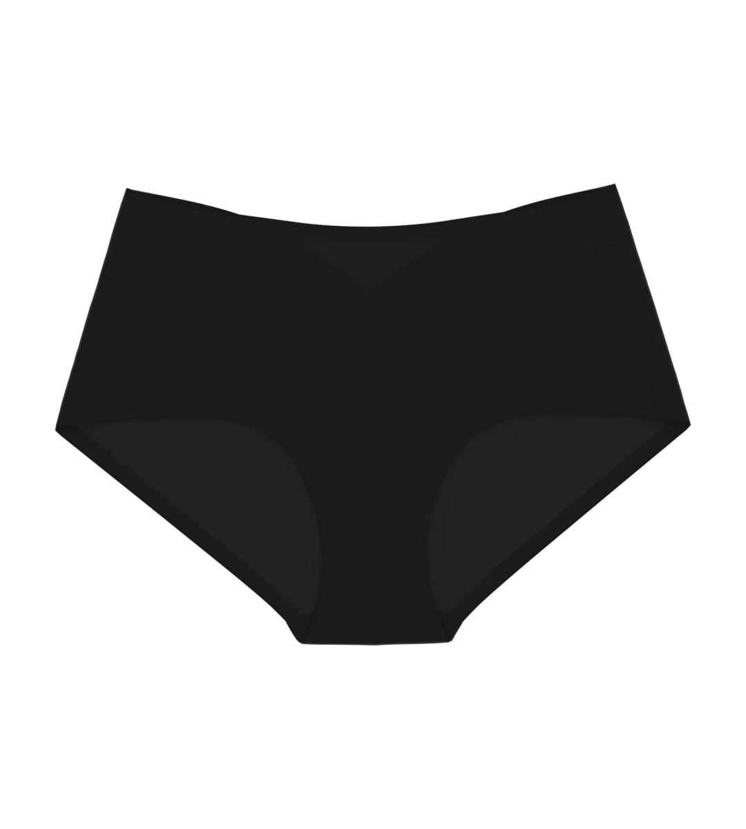 Shorty schwarz