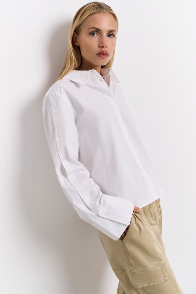Bluse
