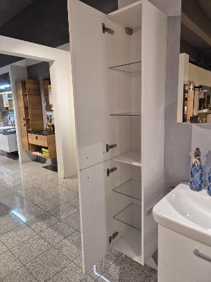 Badezimmer "Pineo"