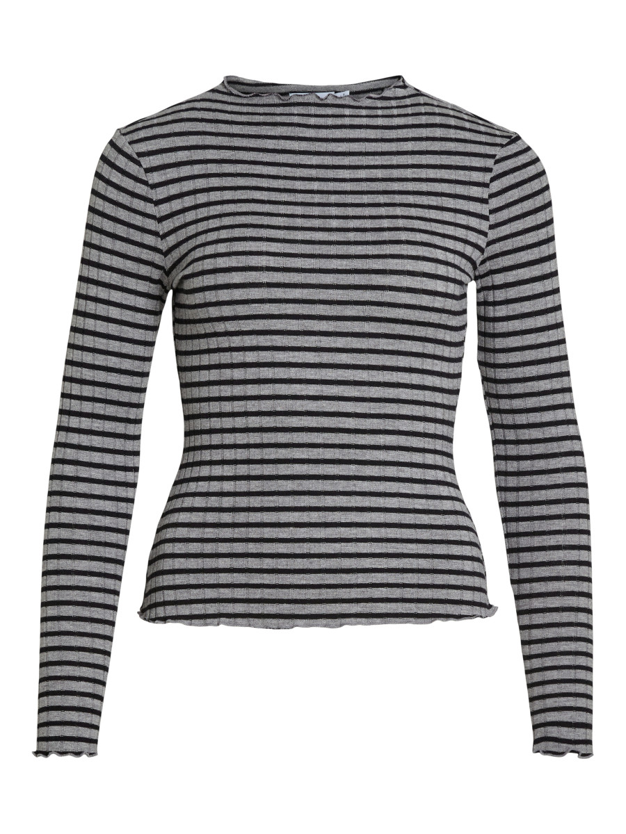 Langarmshirt