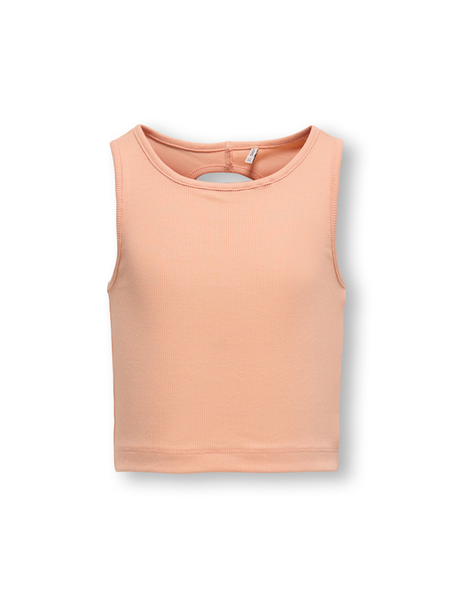 Top orange