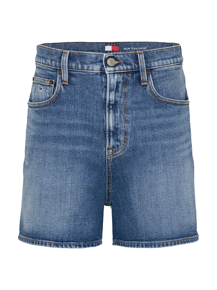 Mom-Shorts