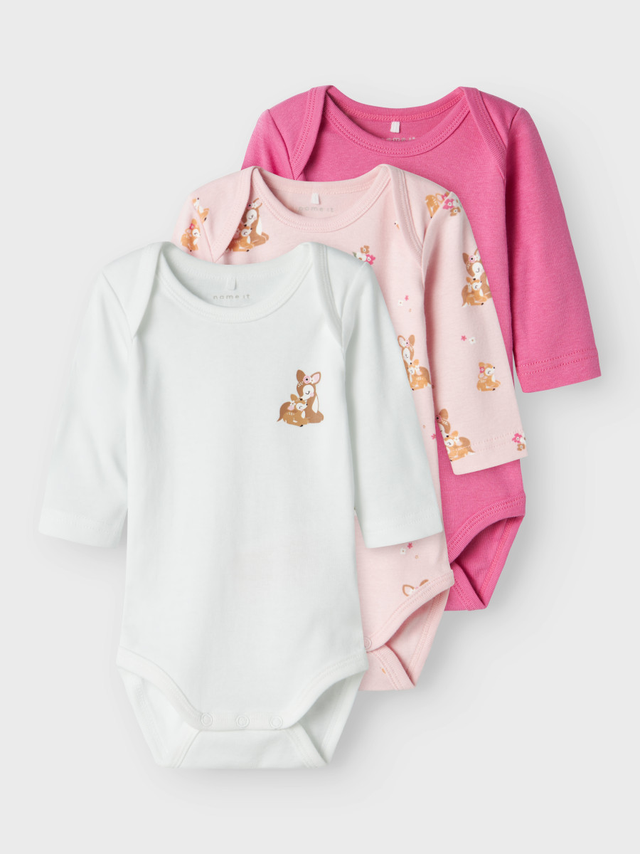 Body (3 Pack)