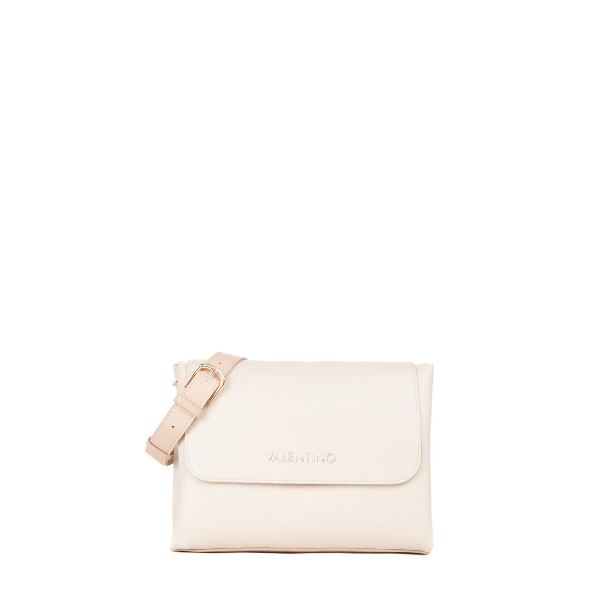 Umhängetasche "Alexia" creme
