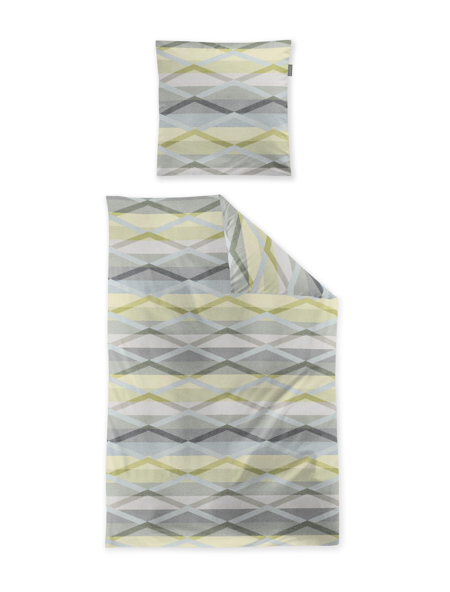 Bettwäsche "Wave"