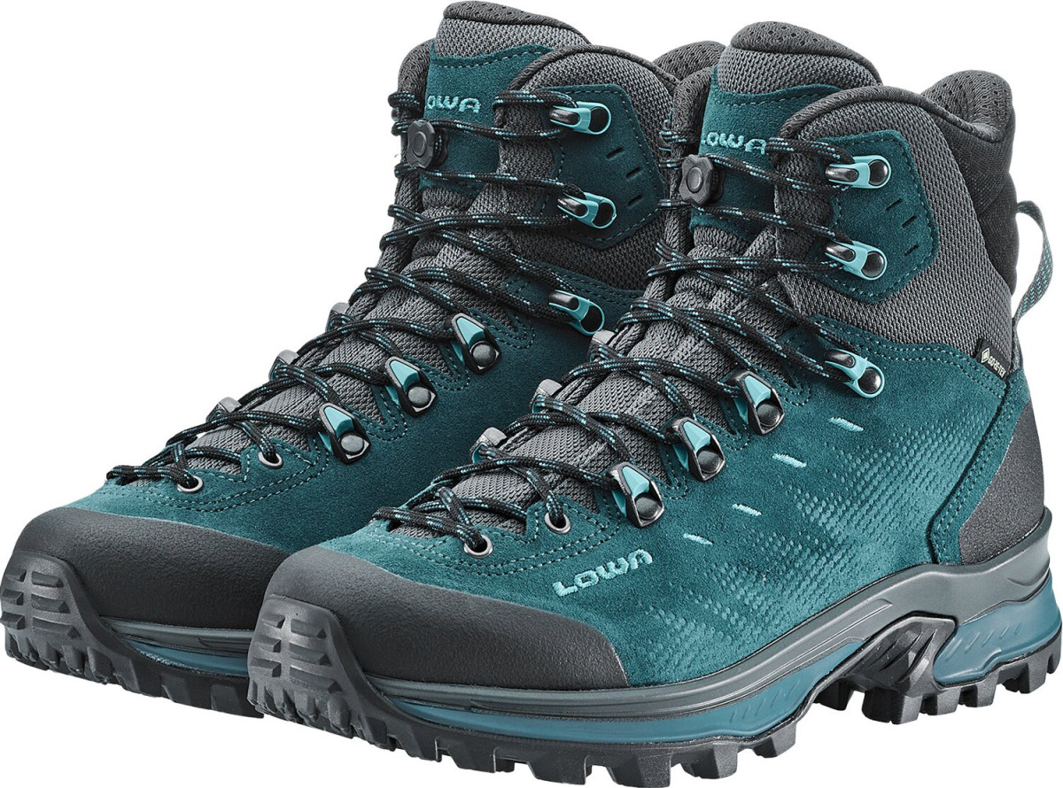 Trekkingstiefel