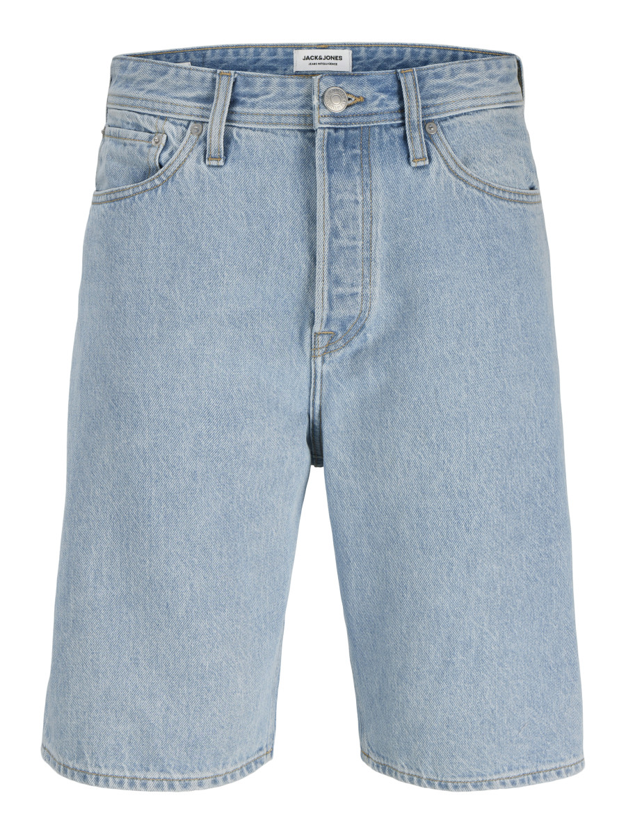 Baggy Fit Shorts