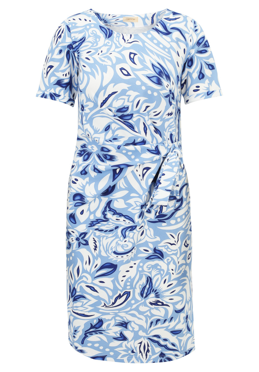 Casual-Kleid