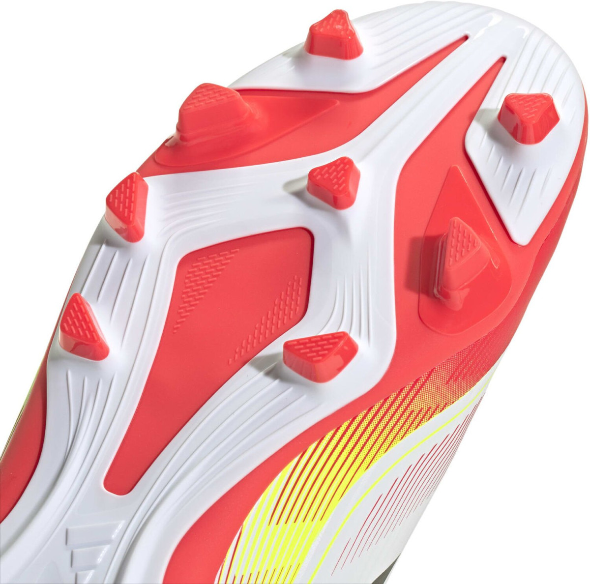 Fußballschuhe "F50 Club Kids FG/MG"
