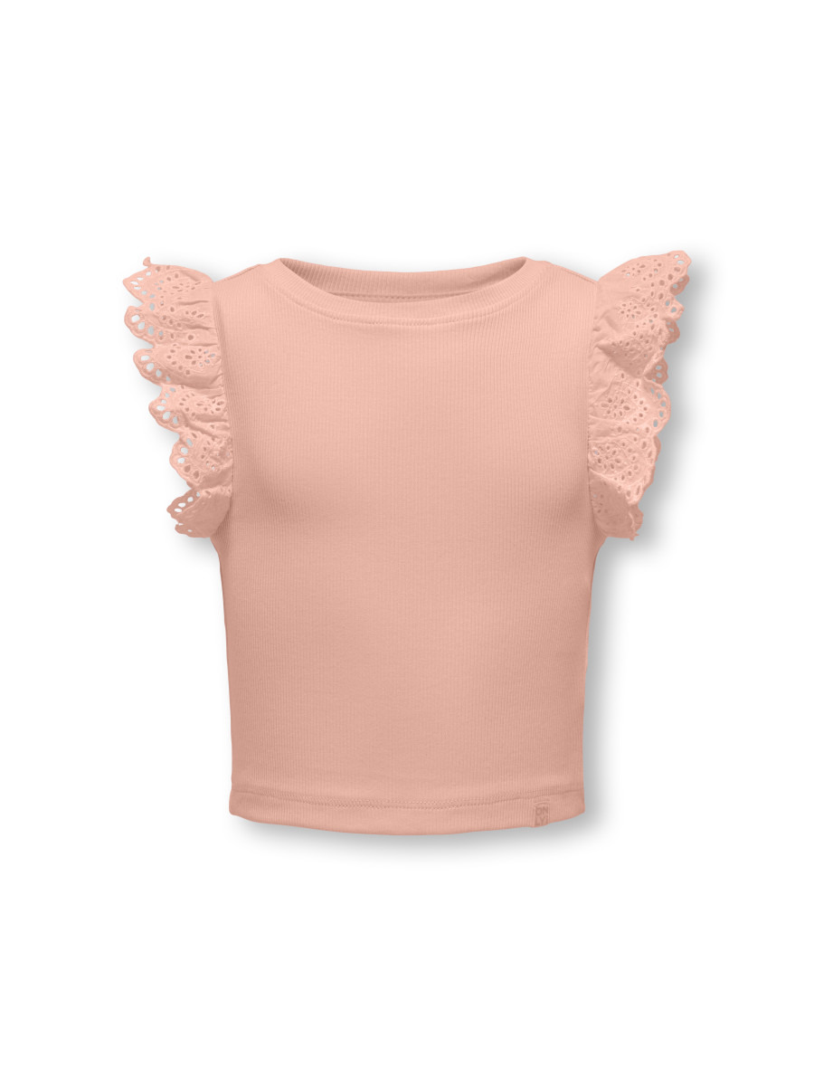 Top orange