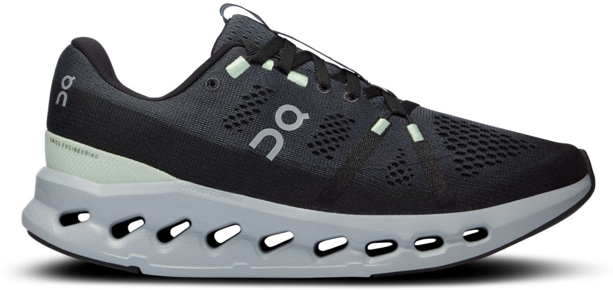 Laufschuh "Cloudsurfer" dunkelblau