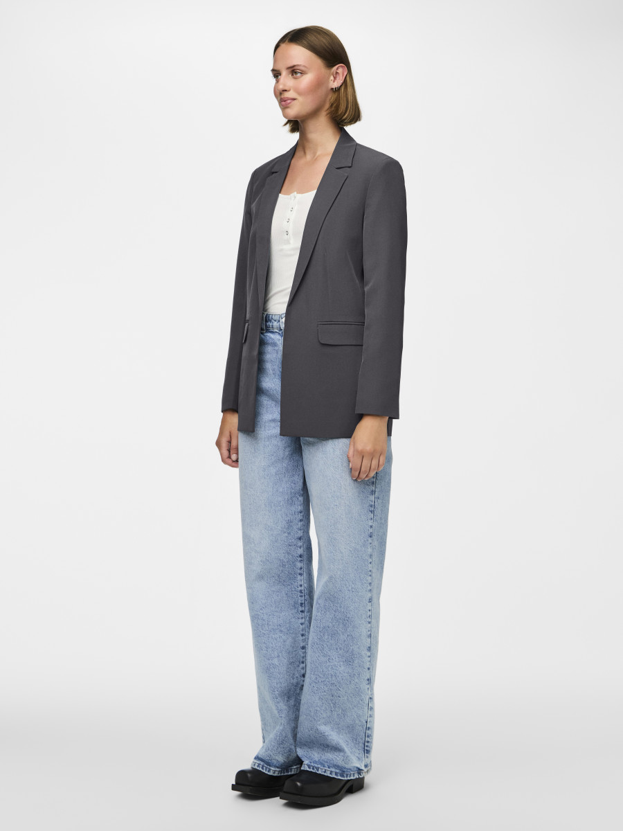Klassischer Blazer