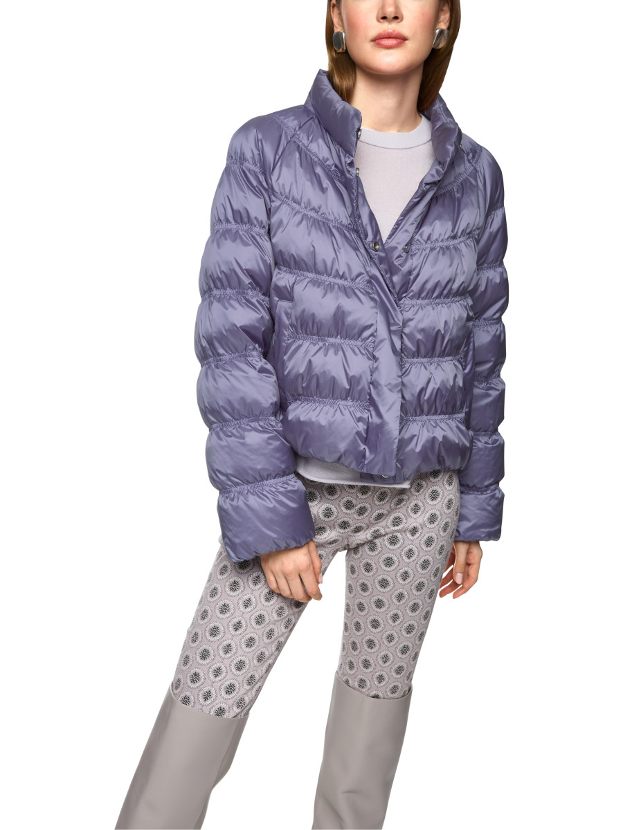 Daunenjacke